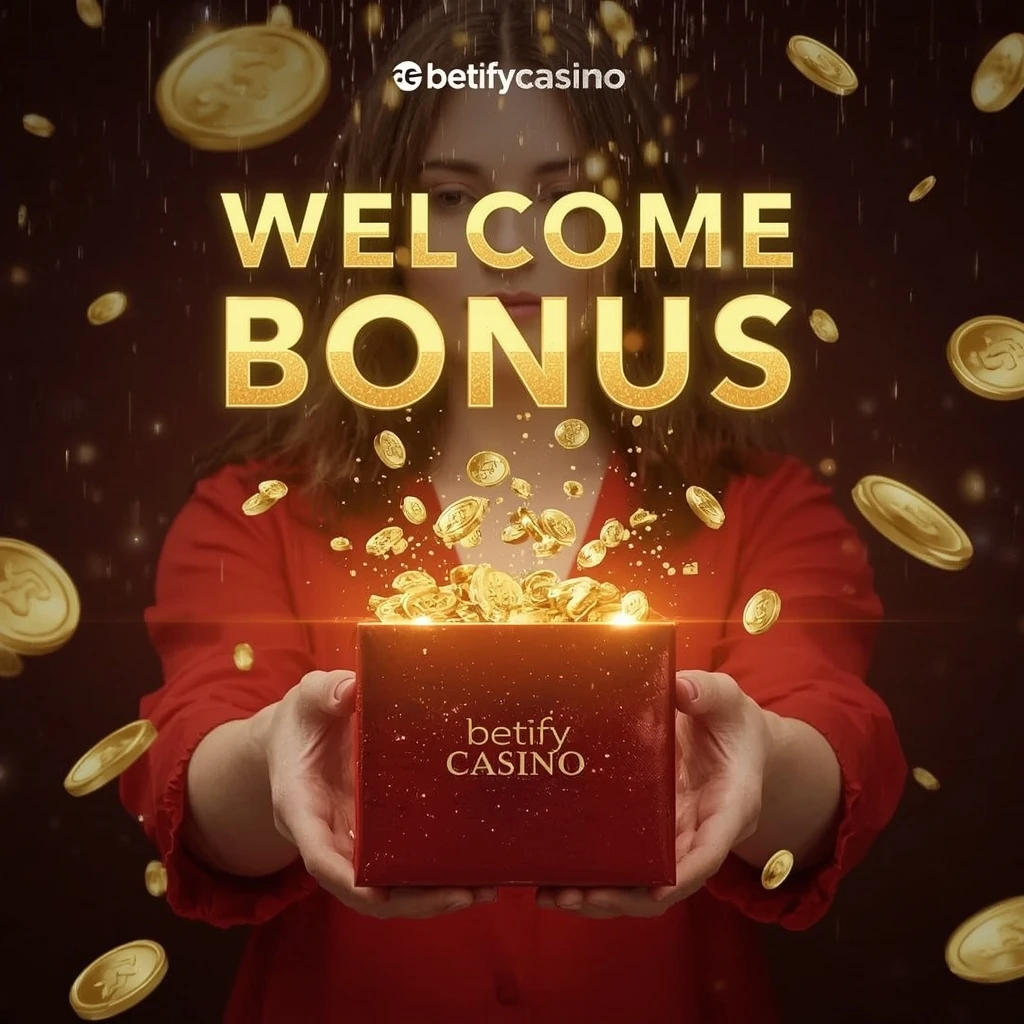 Bonus Betify