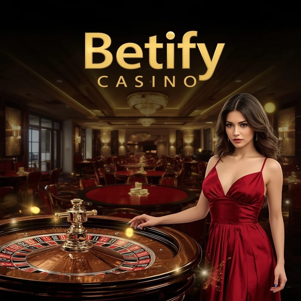 Betify Casino France